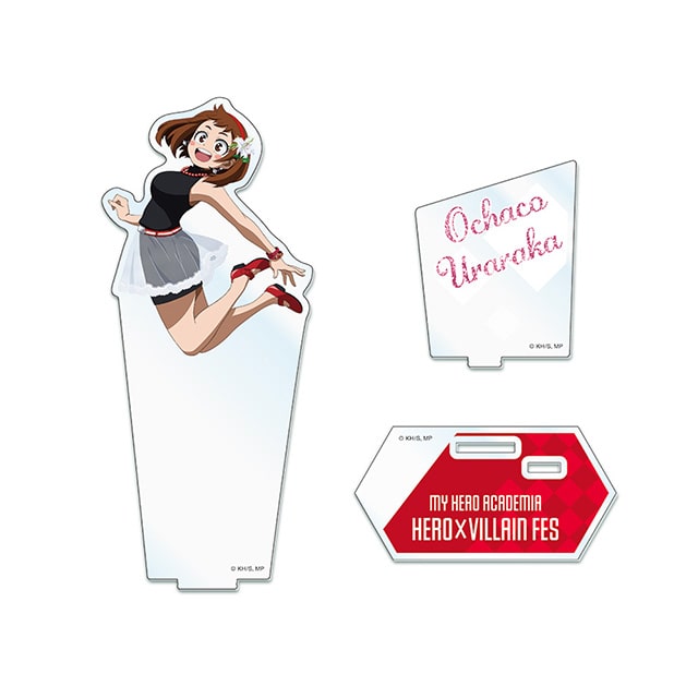 wl̃q[[AJf~AxHERO×VILLAIN FES. ANX^h q