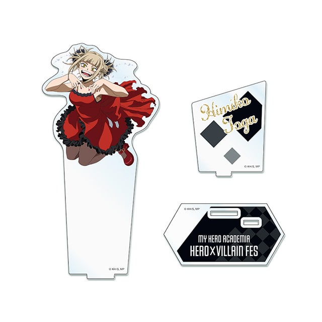 wl̃q[[AJf~AxHERO×VILLAIN FES. ANX^h gKq~R