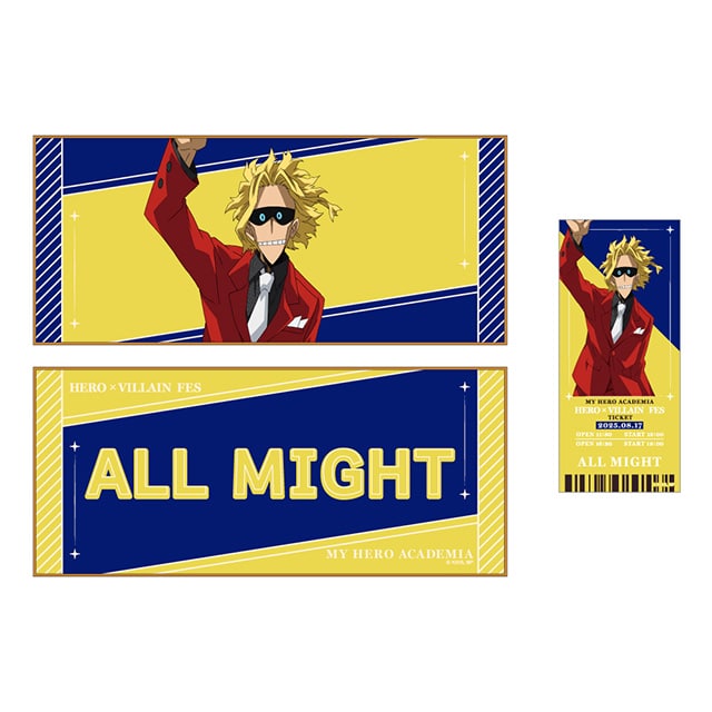 wl̃q[[AJf~AxHERO×VILLAIN FES. LN^[NX`PbgJ[hZbg I[}Cg