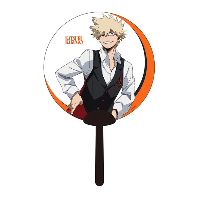 wl̃q[[AJf~AxHERO×VILLAIN FES. NA 