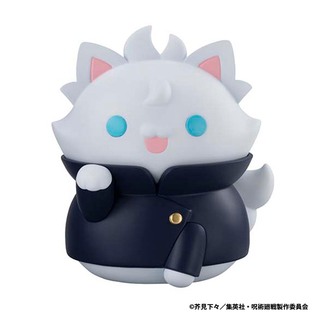 MEGA CAT PROJECT p ʁEʐ jƂ傫ȎpjR ܏ 