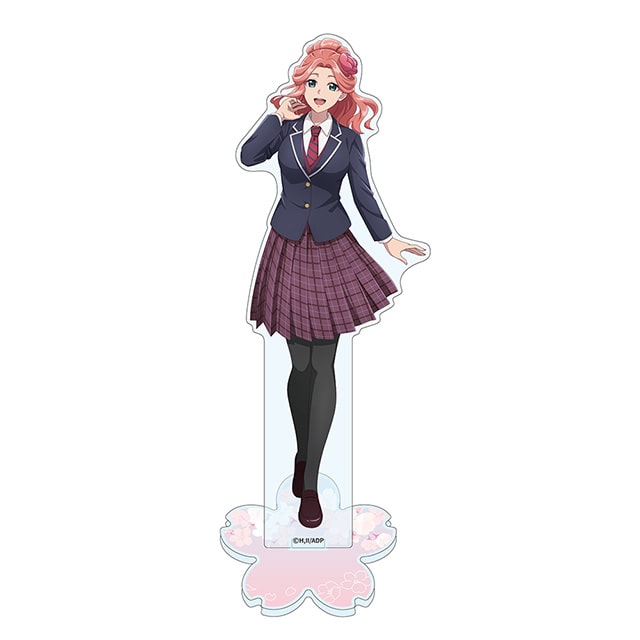 򉮂̂ЂƂ育 ANX^h^ʗt