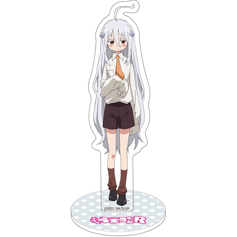 干物妹!うまるちゃんR アクリルスタンド 金剛ヒカリ