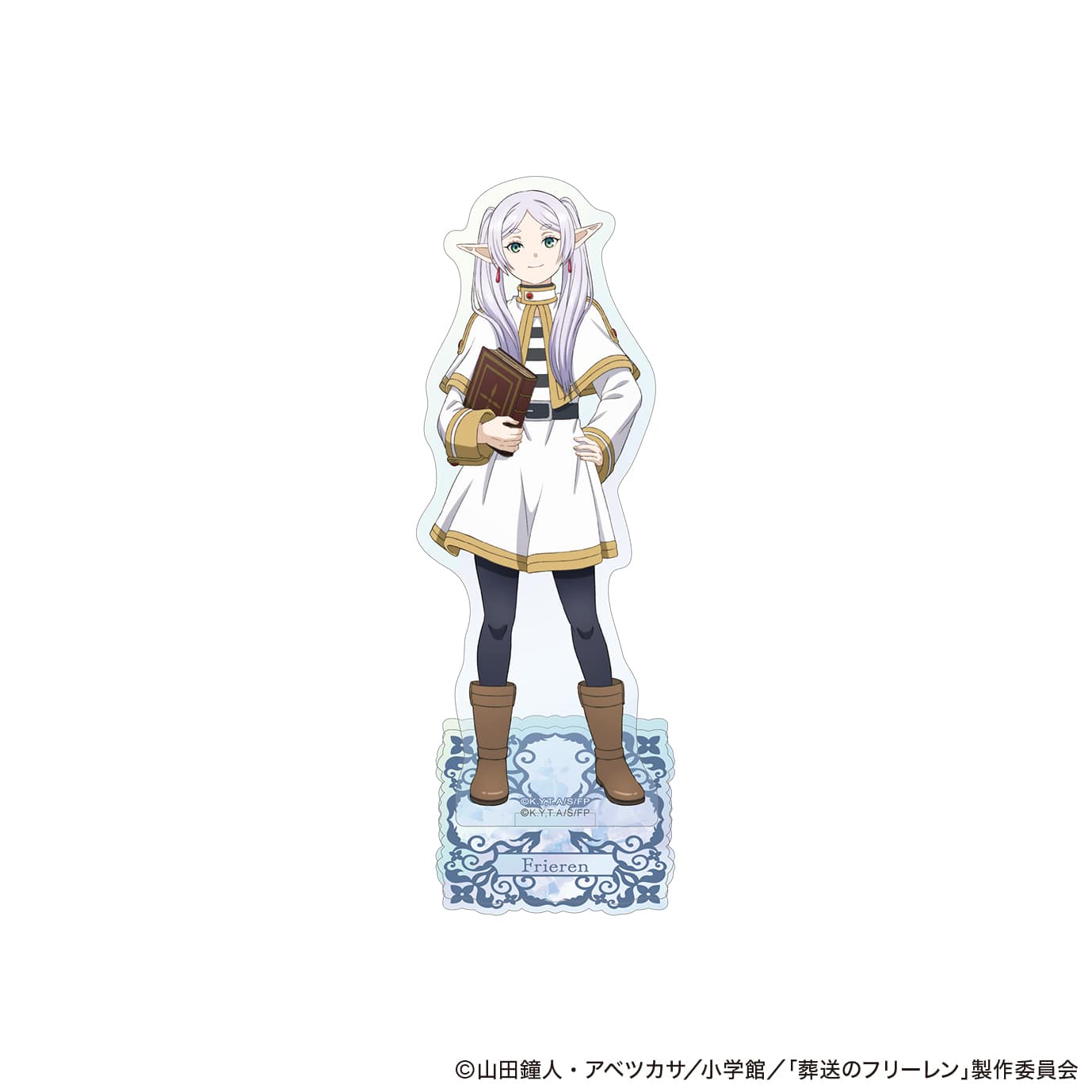 葬送のフリーレン オーロラアクリルスタンド フリーレン