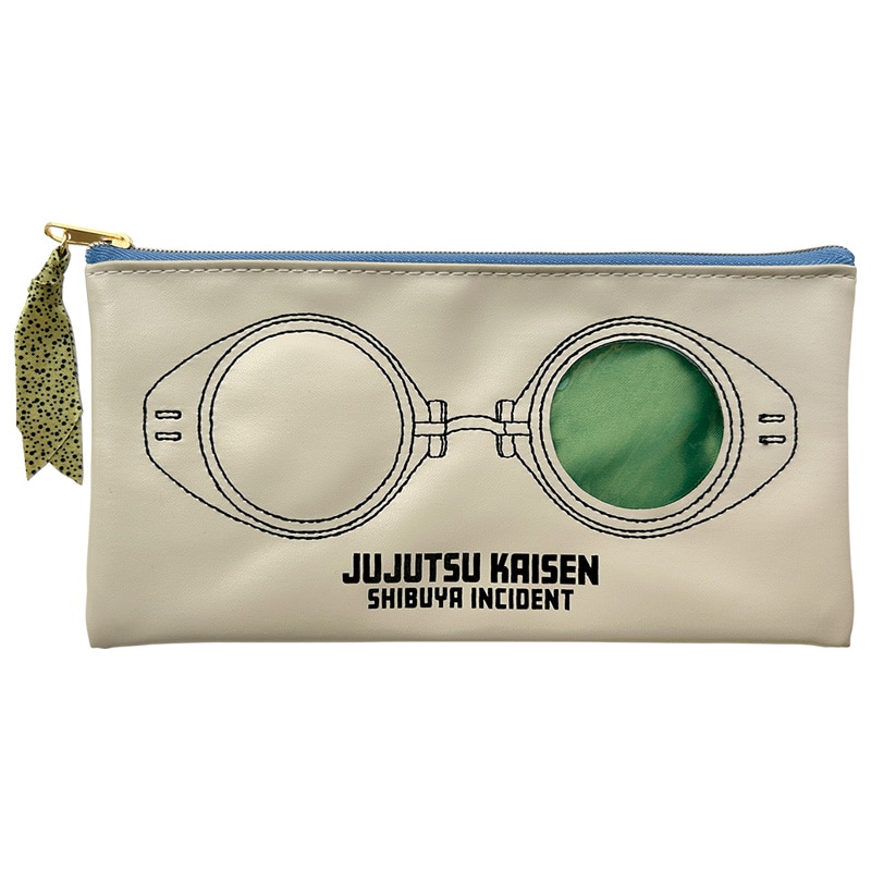 『劇場版 呪術廻戦「渋谷事変 特別編集版」×「死滅回游 先行上映」』 ポーチ