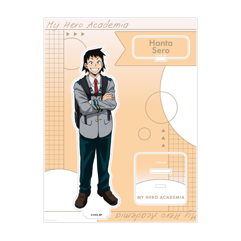僕のヒーローアカデミア エピローグビジュアル アクリルスタンド 瀬呂範太