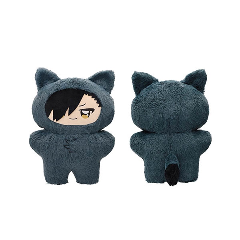 ハイキュー!! ちょいでかちみけもますこっと 黒尾鉄朗