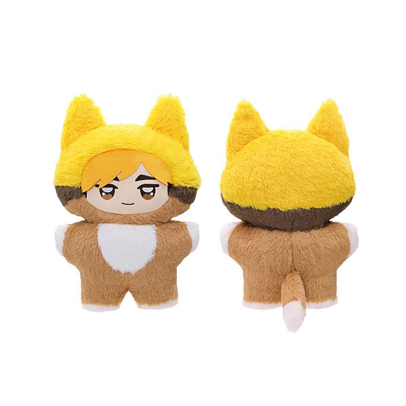 ハイキュー!! ちょいでかちみけもますこっと 宮 侑