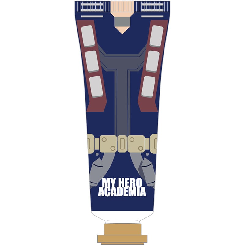 ハンドクリーム 僕のヒーローアカデミア 轟 焦凍 ＜ジャスミンの香り＞