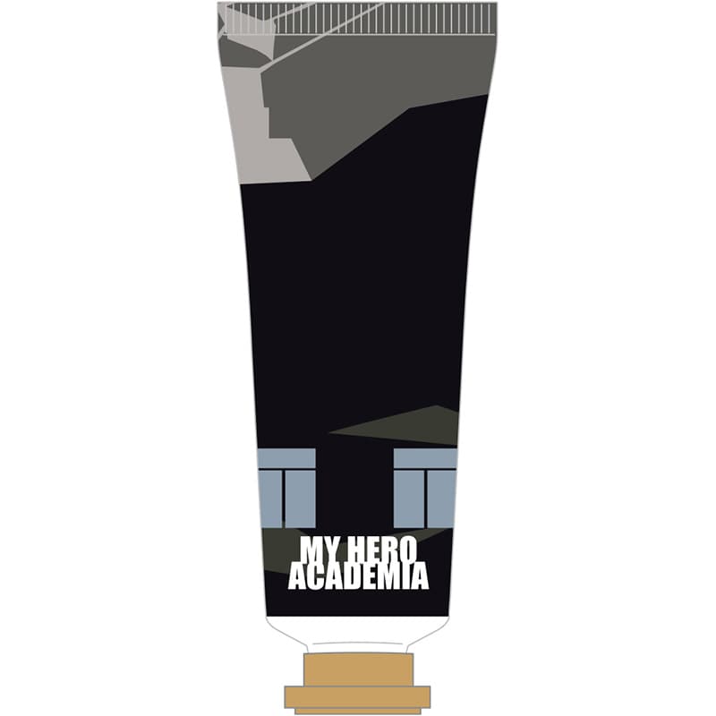 ハンドクリーム 僕のヒーローアカデミア 相澤消太 ＜ジャスミンの香り＞