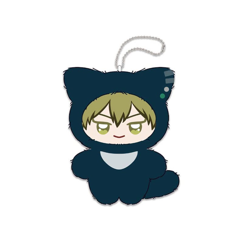 呪術廻戦 ちみけもますこっと2 禪院直哉