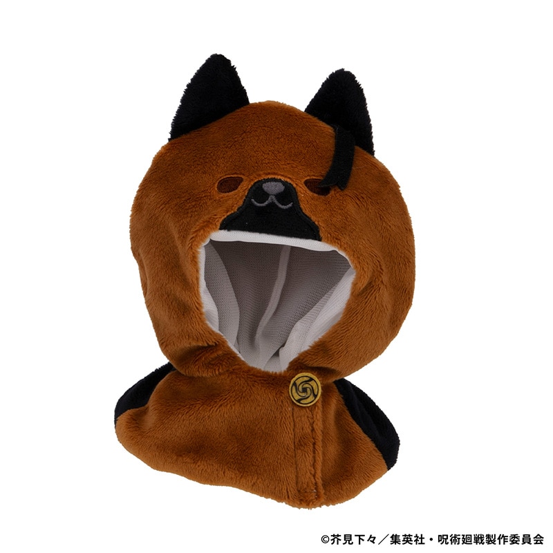 るかっぷ ポンチョ アニメ『呪術廻戦』５周年 夏油 傑