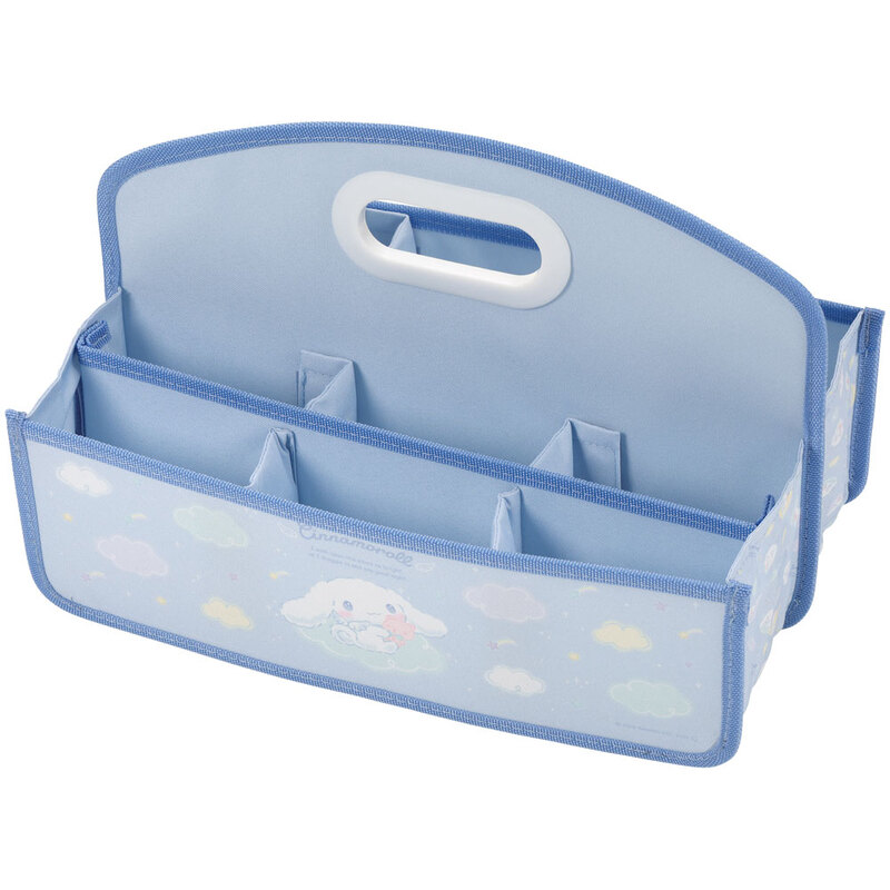 どこでも収納BOX　シナモロール星空