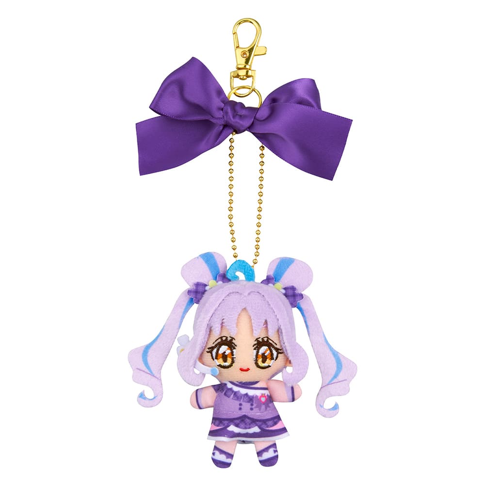 キミとアイドルプリキュア♪ キミとおうえん♪キュアキュンキュンマスコット