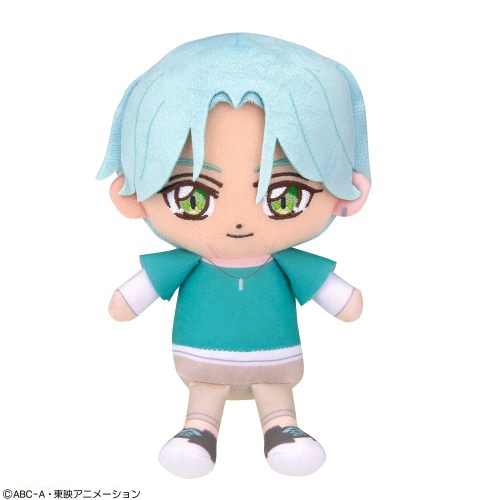 キミとアイドルプリキュア♪　キュアフレンズぬいぐるみ 響カイト