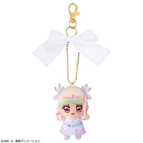 キミとアイドルプリキュア♪　キミとおうえん♪ キュアズキューンマスコット