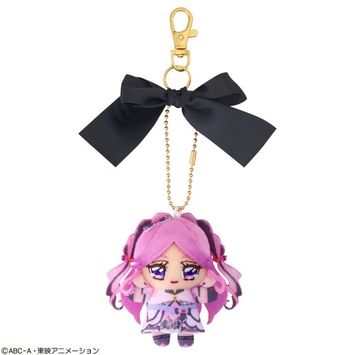 キミとアイドルプリキュア♪　キミとおうえん♪ キュアキッスマスコット