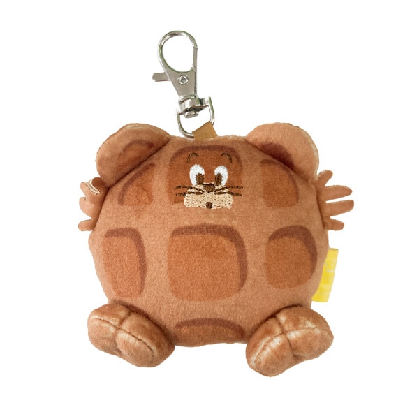 トムとジェリー　プーピーマスコット（ジェリー）