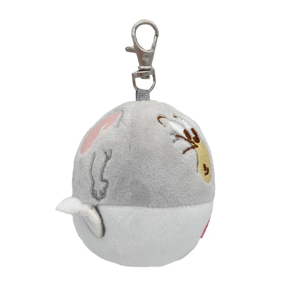 トムとジェリー　プーピーマスコット（タフィー）