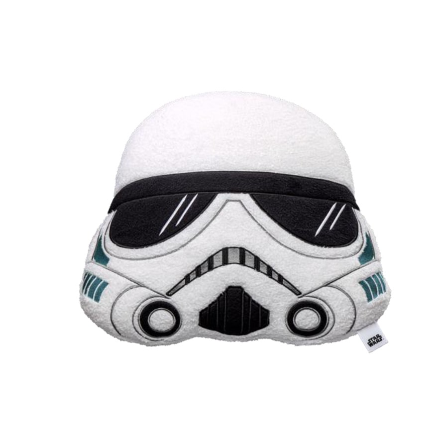 コスビ・クッション『スター・ウォーズ』ストームトルーパー
