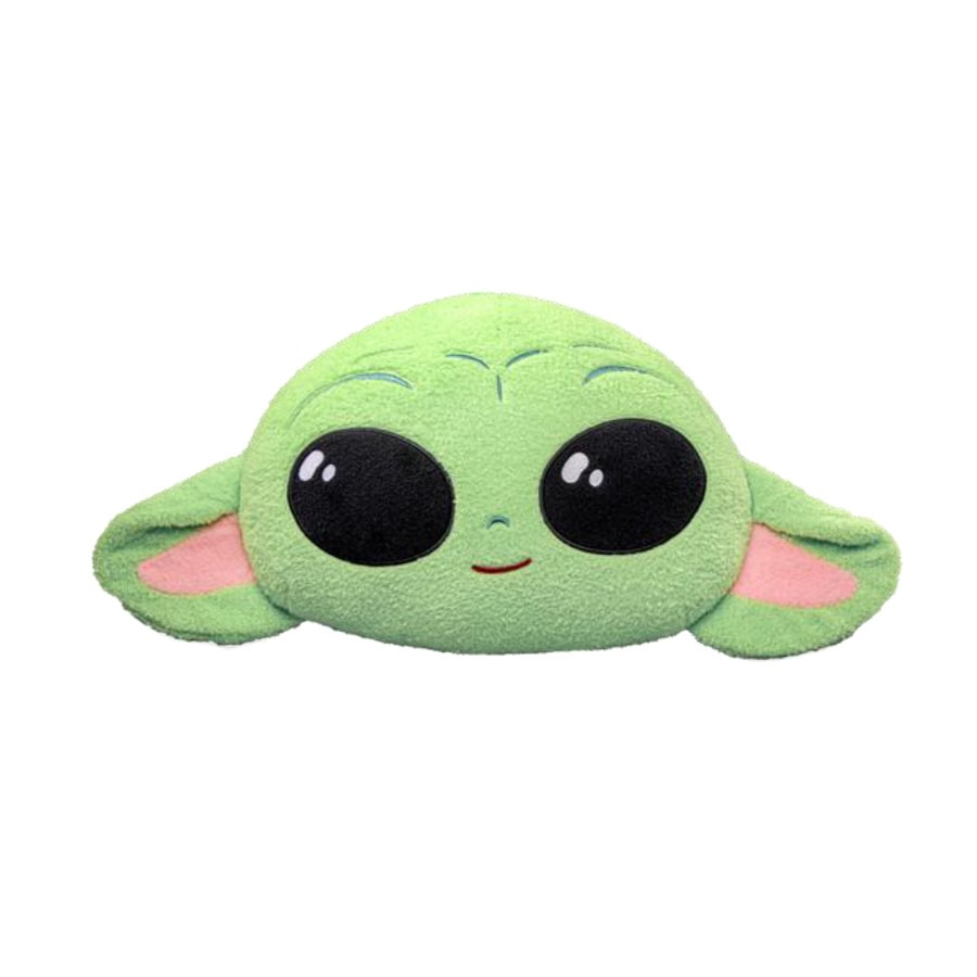 コスビ・クッション『スター・ウォーズ』グローグー