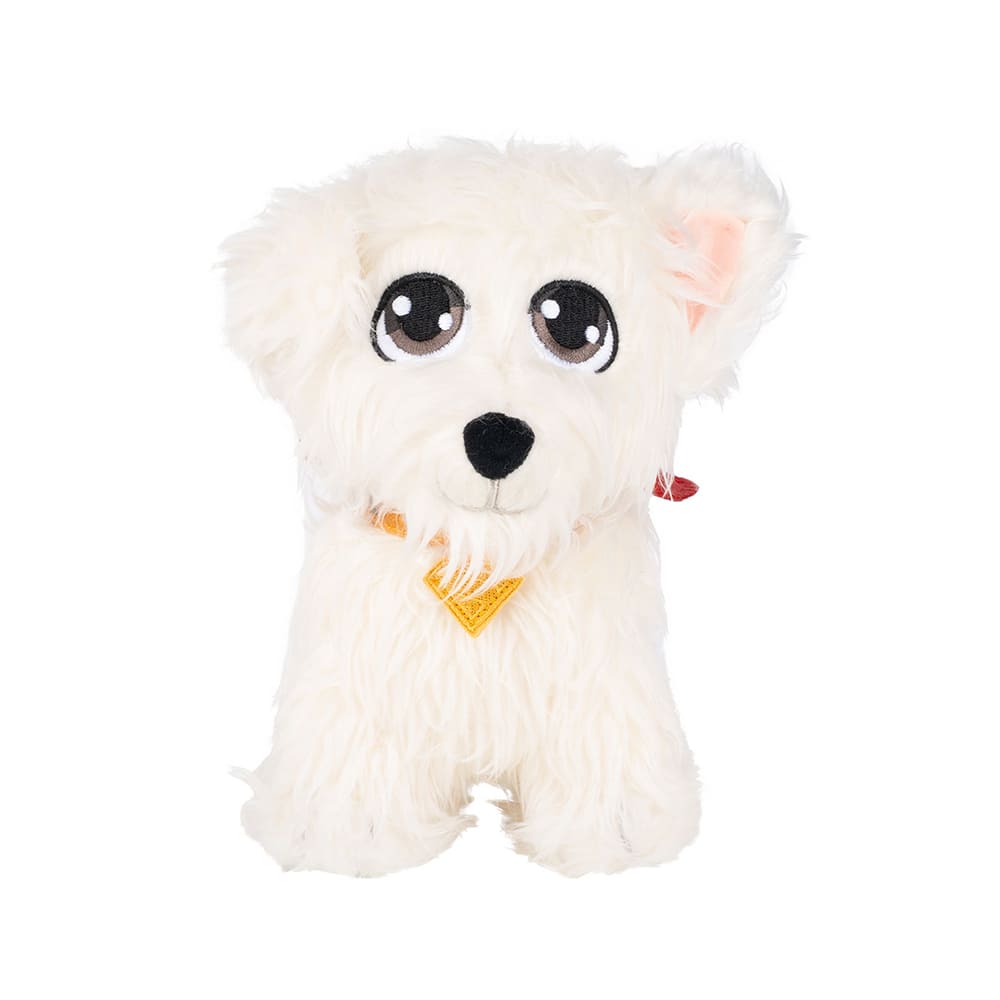 『スーパーマン（2025）』「ぬいぐるみ」クリプト