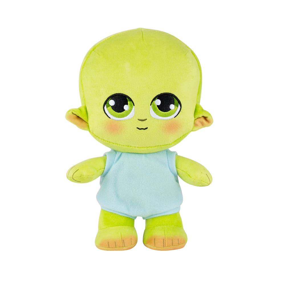 『スーパーマン（2025）』「ぬいぐるみ」ベイビージョーイ