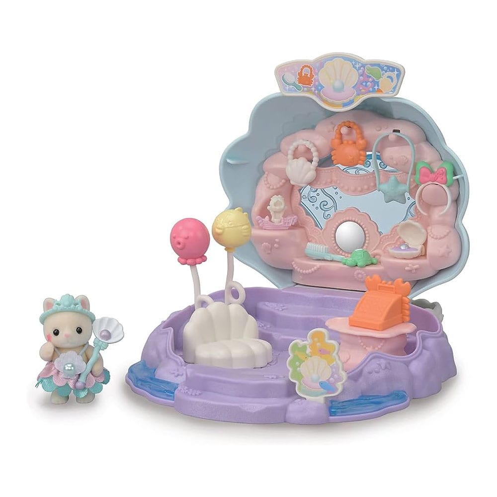 ゆめみるプリンセスのマーメイドショップ