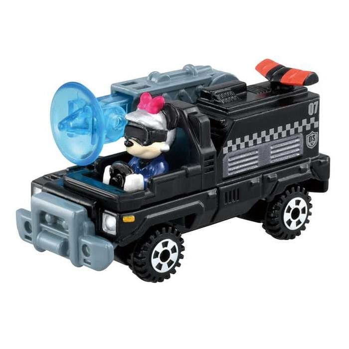 ドライブセーバー／ディズニー DS-07 レーダーポリス／ミニーマウス