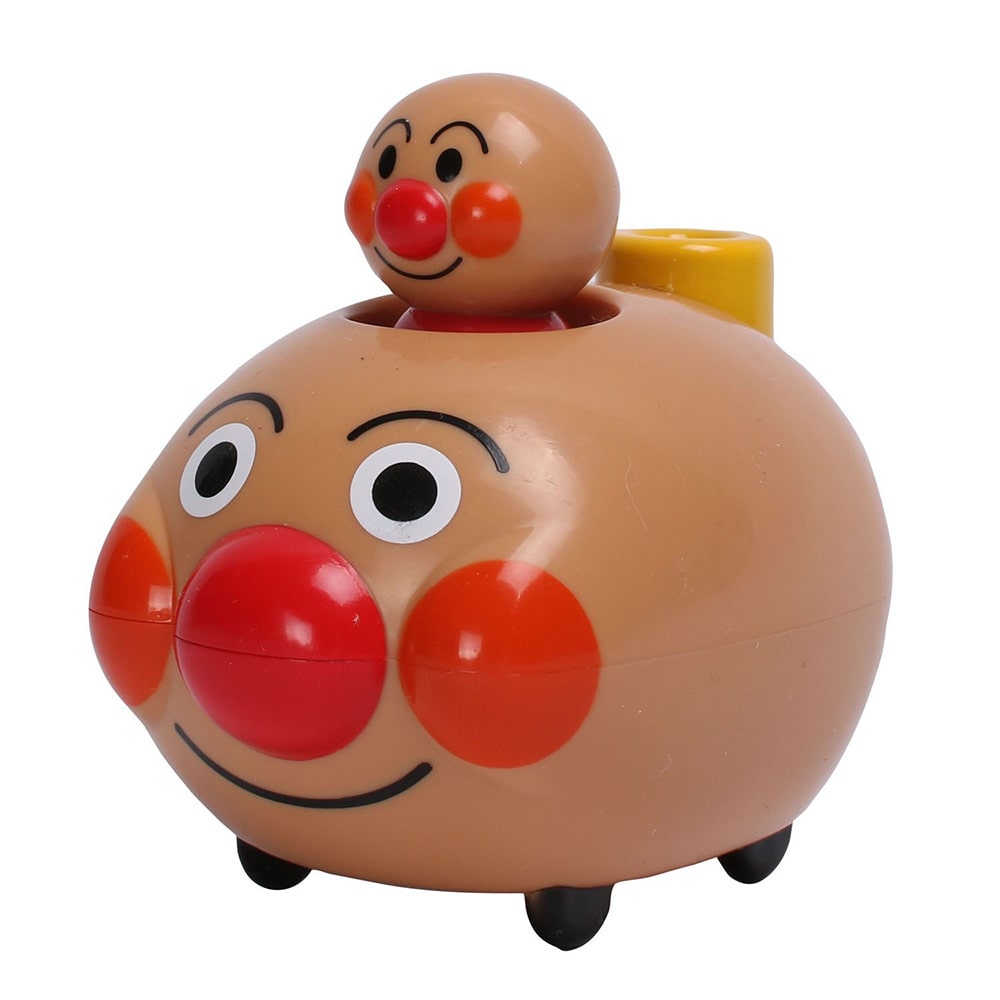 アンパンマン　アンパンマンごうボート