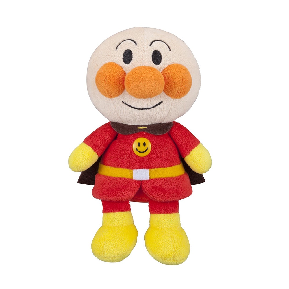 プリちぃビーンズS Plus アンパンマン