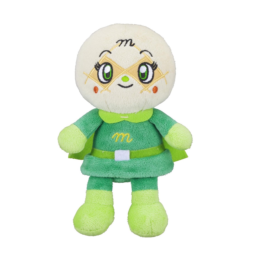 プリちぃビーンズS Plus メロンパンナちゃん