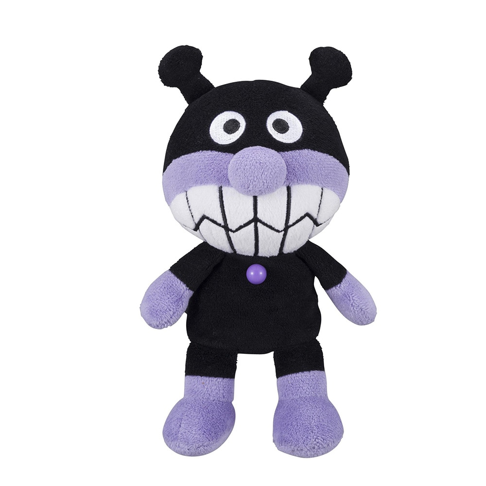 プリちぃビーンズS Plus バイキンマン