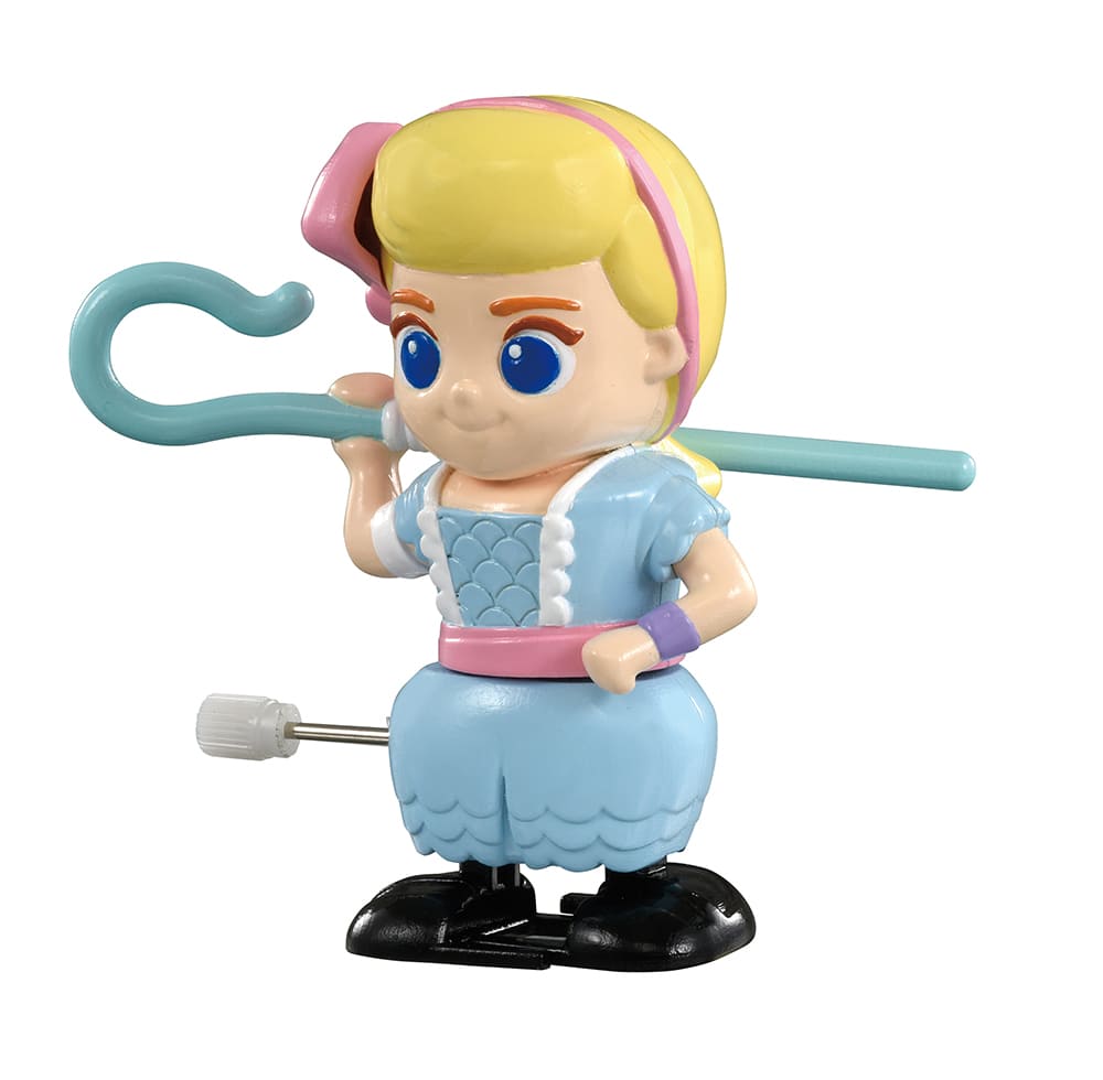 トイ・ストーリー４　ちっちゃな仲間たち　ボー・ピープ