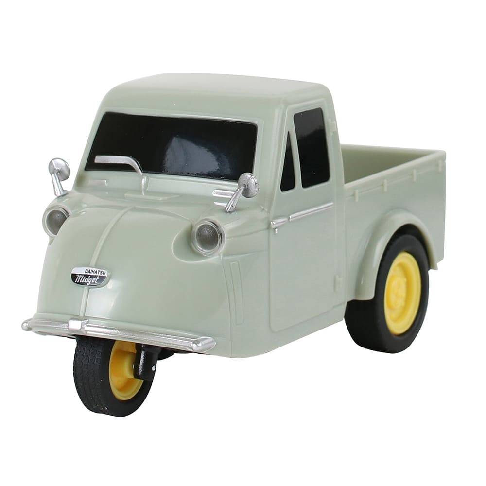 ドライブタウンNO28 ミゼット