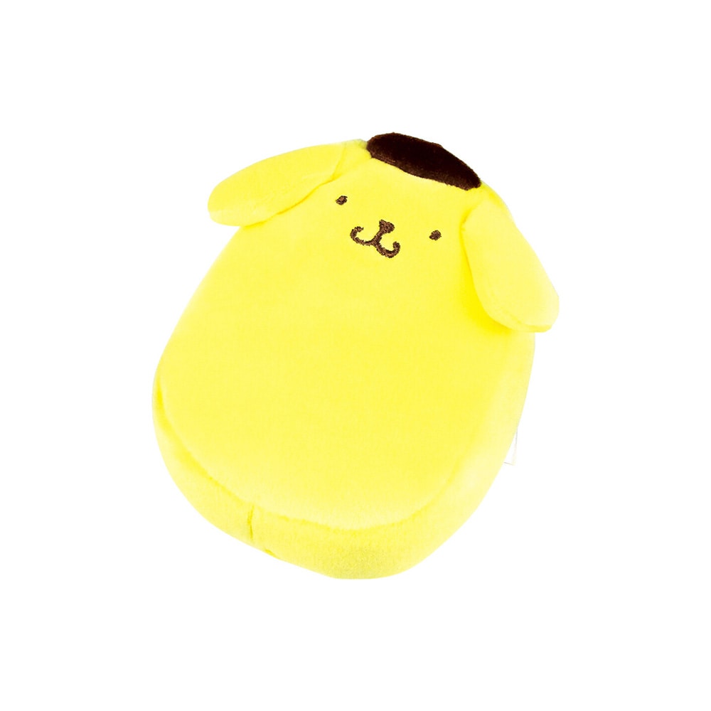 サンリオ　ちょこっとクッション ポムポムプリン