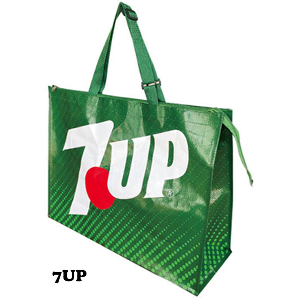 ７UP／ショッピングバッグ