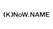 (K)NoW_NAME