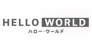 HELLO WORLD