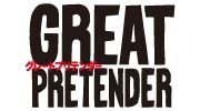 GREAT PRETENDER