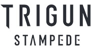 TRIGUN STAMPEDE