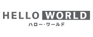 {HELLO WORLD}