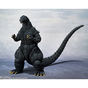 SHMonsterArts ゴジラ(1991)