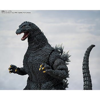 SHMonsterArts ゴジラ(1991)