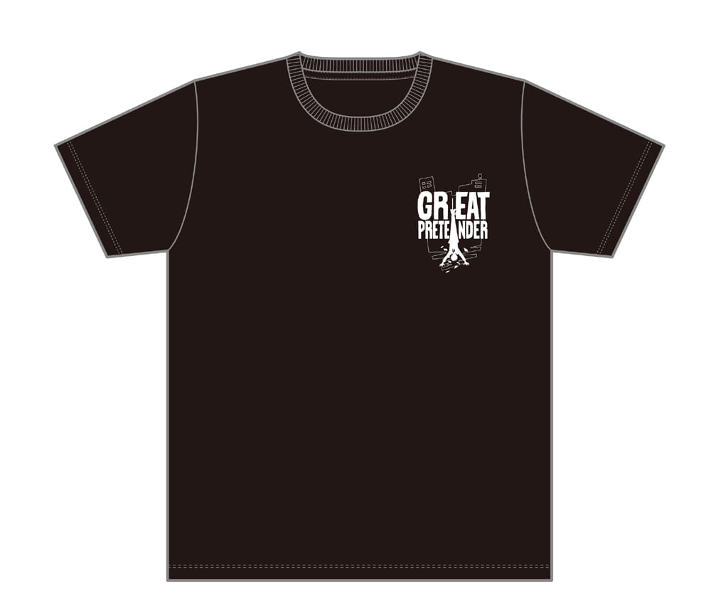 デザインTシャツ
