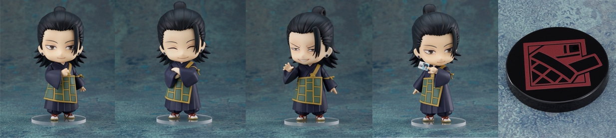 ねんどろいど