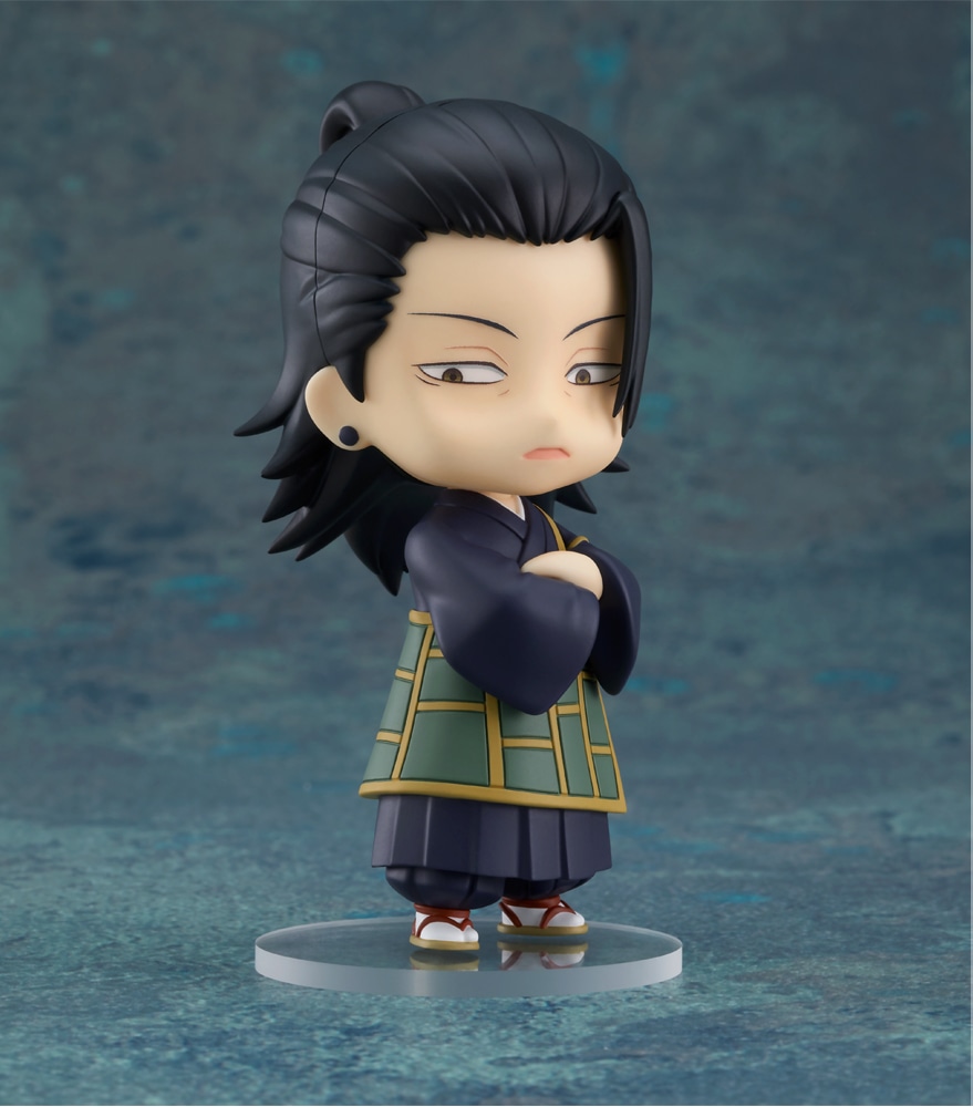 ねんどろいど