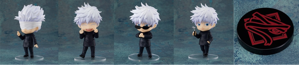 ねんどろいど