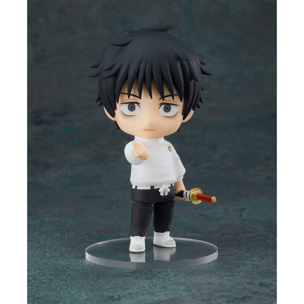 ねんどろいど