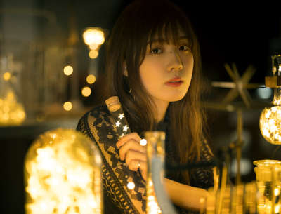 YURiKA プロフィール写真